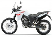 Derbi Terra 125